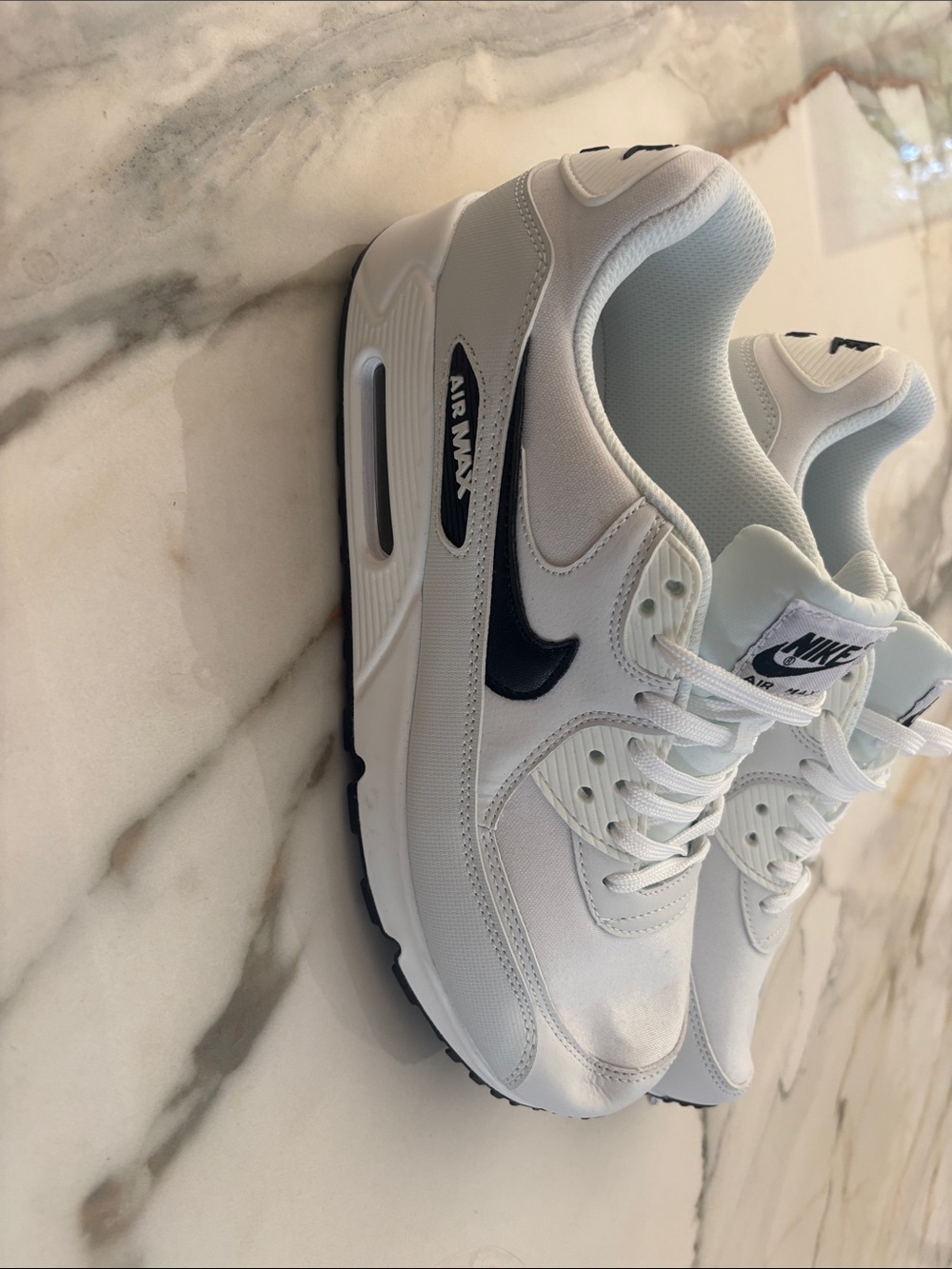 new nike air size 11 men